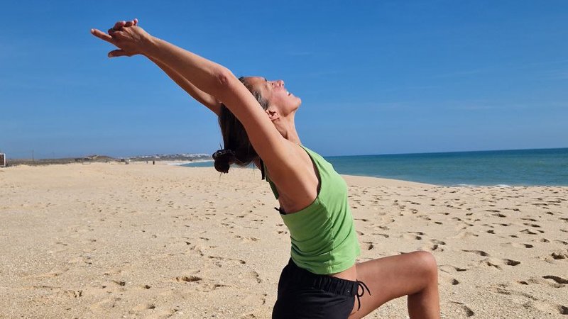 5 Day Inner Cleansing, Outer Clarity – Your 1 on 1 Healing Retreat by the Sea in Algarve, Portugal