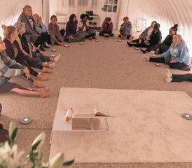3 Tage Stressabbau- und Wellness-Retreat mit Ayurvedischen Behandlungen in Hereford, Vereinigtes Königreich - Photo 3