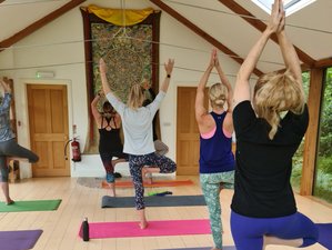 3 Day Do Yoga Retreat on Dartmoor