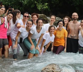 7-Daagse Ashram Verblijf Yoga en Meditatie Retreat in Rishikesh, India - Photo 4