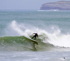 7 Day Affordable Intermediate Refresher Course with 1 In-Water Coaching Lesson in Portugal - Photo 5