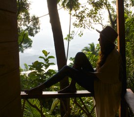 Vierdaagse retraite met trektochten, koken, herbebossing en yoga in Kandy, Sri Lanka - Photo 4