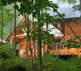 3 días de retiro de bienestar para mujeres empoderadas en Vermont, Estados Unidos, con regulación del sistema nervioso y más - Photo 5