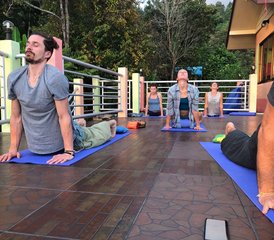 57 jours en retraite de crudivorisme et yoga à Koh Samui, Thaïlande - Photo 1
