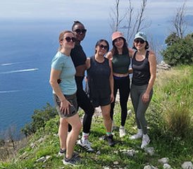 5 Tage Create Space: Luxus Wellness und Yoga Auszeit in Amalfiküste, Italien - Photo 4
