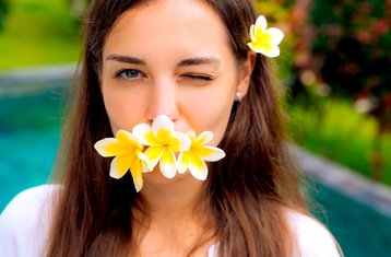 7-Daagse Retraite met Biologische Sappen, Digitale Detox, Spa en Yoga in Bali, Indonesië