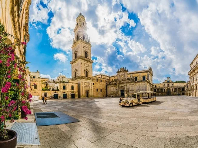 8 Day Self-Guided Motorcycle Tour to Discover Little Known but Fascinating Apulia, Italy photo 10