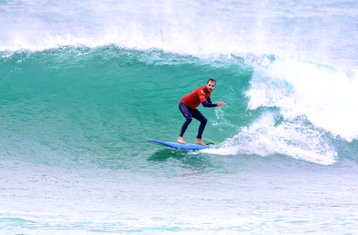 2 Day All-Level Surf Holiday with Experienced Coaches in Carrapateira, Portugal