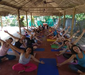 4 Day Zen Meditation and Yoga Retreat in Alleppey, Kerala, India - Photo 2