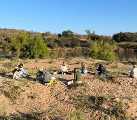 5 días de retiro de bienestar y safari en el municipio distrital de Ehlanzeni, Sudáfrica - Photo 5