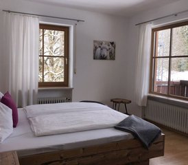 4-Daagse Ontspannings-, Wandel- en Yoga Retreat in Chiemgau, Duitsland - Photo 5