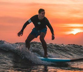 15 Day Surf Intense Package in Mulah, Meemu Atoll, Maldives - Photo 5