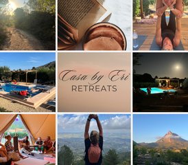 105 Day "Back to your roots" Magical Retreat in Alicante, Spain - Photo 1