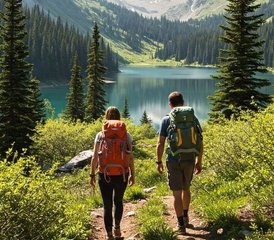 6-Tägige Spirituelle Auszeit Zur Freiheit in Navis, Österreich - Photo 4