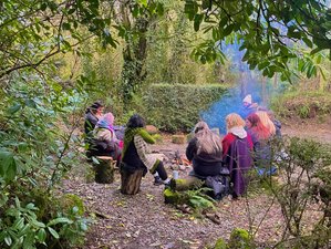 4 Day Women's Nature and Wellness Retreat in Ireland