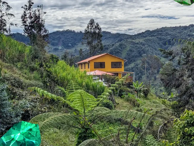 6 Day Hidden Emerald Circuit: Guided Mixed-terrain Motorcycle Tour in Colombia photo 7