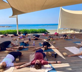 7 jours en retraite de bien-être inZENtive à Alaminos, Chypre avec 365 Athletic Training et plus - Photo 5