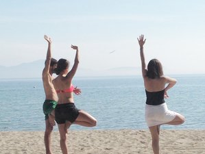4-Day Summer Solstice Celebration with Kundalini Yoga and Vedic Astrology in Burgundy, France