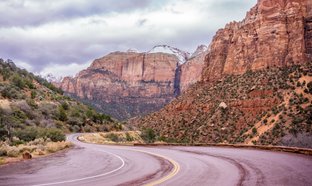 Utah Retreats & Trips