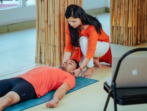 10 Day 20-Hour Online Yoga Nidra Teacher Training Course with Yogini Tanushree