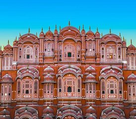 10 jours en circuit de yoga haut de gamme « Les palais du Rajasthan » avec visites culturelles en Inde du Nord - Photo 4