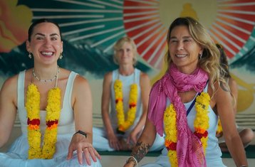 28-Daagse 300-urige Multi-Stijl Yoga Docentenopleiding in Varkala Beach, India