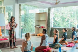 100-Hour Yoga Teacher Training Retreats & Trips