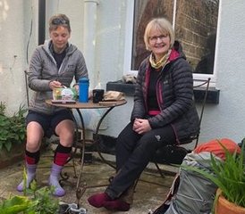 4 Tage Komorebi Mind Healing Retreat für Kleine Gruppen in Dawlish, Vereinigtes Königreich - Photo 3