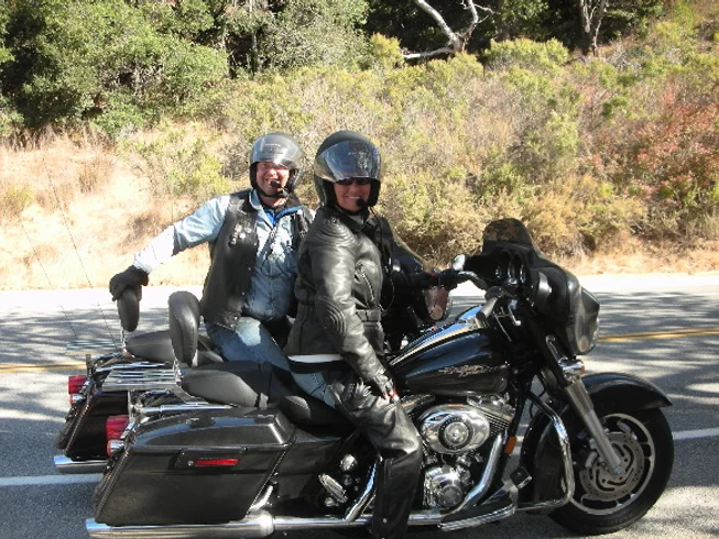 12 Day Dreamcatcher Self-Guided Motorcycle Tour in USA photo 8