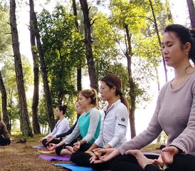 8-Daagse Verfrissende Sightseeing- en Yoga Vakantie in Nepal met Gratis Visa on Arrival - Photo 4