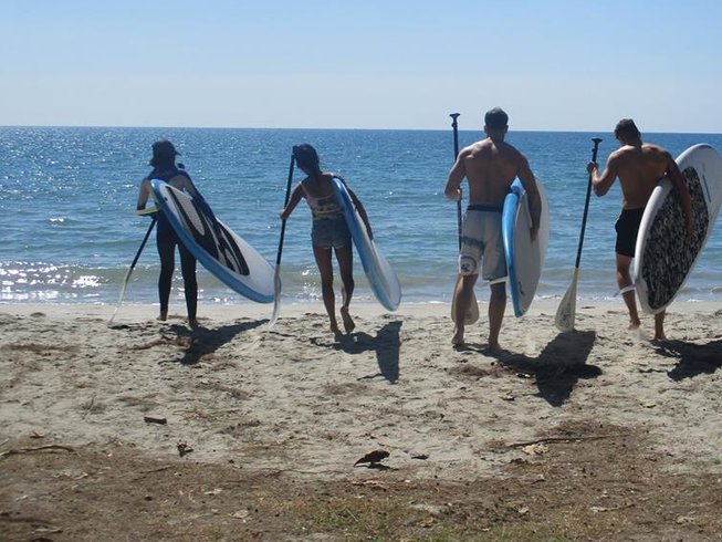 thai sup
