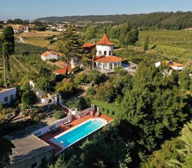 5 jours en stage de yoga près de la magnifique côte d'argent à Columbeira, Portugal - Photo 4