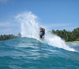 7 jours en stage de surf irrésistible à Bali, Indonésie - Photo 2