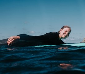 35-Daagse Ongelooflijke Surfkamp Voor Alle Niveaus in Gijón, Asturias, Spanje - Photo 1