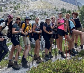 7 jours en circuit de yoga, méditation et randonnée au cœur des Dolomites, Italie - Photo 3