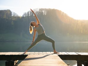 7 Day Adventurous Yoga and Kayaking Retreat in Östergötland Archipelago, Sweden