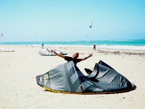 10 Day Learn to Kiteboard in Cabarete, Dominican Republic