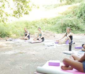 50 hrs 6 Day Yoga Retreat  and Mindful Meditation in Samothraki, Greece - Photo 4