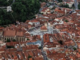 Brasov Retraites et Voyages