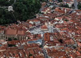 Brasov Retraites et Voyages