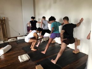 7 jours en stage de yoga : fondements pour une vie spirituelle en Bretagne, France
