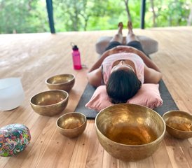 12 días de curso de profesorado de yoga de 100 horas con introducción al ayurveda en Tamarindo, Costa Rica - Photo 5