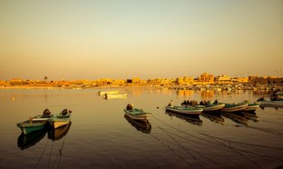 Salalah Retraites et Voyages
