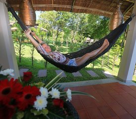 8 Tage AyurYoga Ojasi Wellness Yoga Retreat in Phuket, Thailand - Photo 4