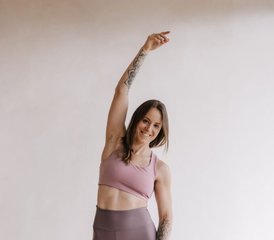 4 Tage Mahavidya Power Yoga Retreat mit Gloria Girlinger in Bad Hofgastein, Österreich - Photo 4