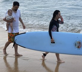 6 Day Luxury Surf Flow Retreat and Yoga Camp in Arugam Bay, Sri Lanka - Photo 5