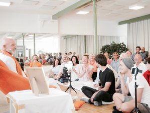 8 Day Enlighten Life Meditation Retreat in Reith near Kitzbühel, Austria