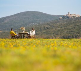 8 días de retiro de relajación al aire libre y yoga en Toscana, Italia - Photo 4