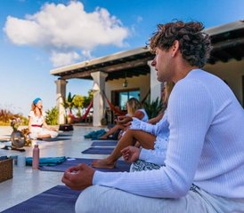 7 Day Transformational Yoga, breathwork, and Self-Awareness Retreat in Ibiza, Spain - Photo 5