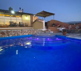 4 Day Escape and Enjoy Yoga, Meditation and Relaxation in Guadix, Spain - Photo 2